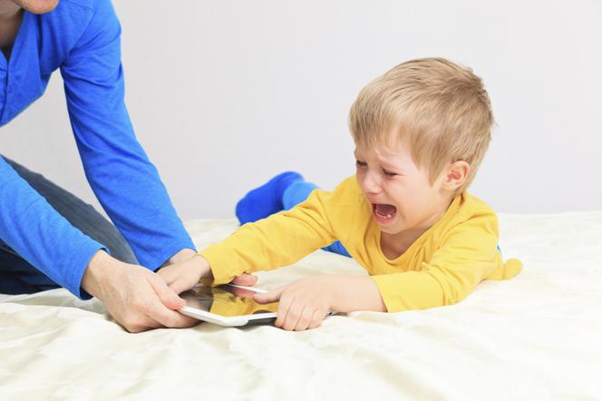 Tablet dla dziecka