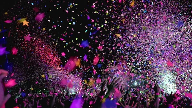 disco