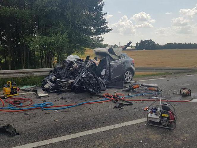Natalia straciła mamę w wypadku, teraz walczy o życie. Potrzebna krew dla 12-latki!