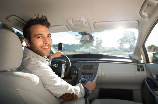 UberPOP: Prywatna taksówka dla każdego