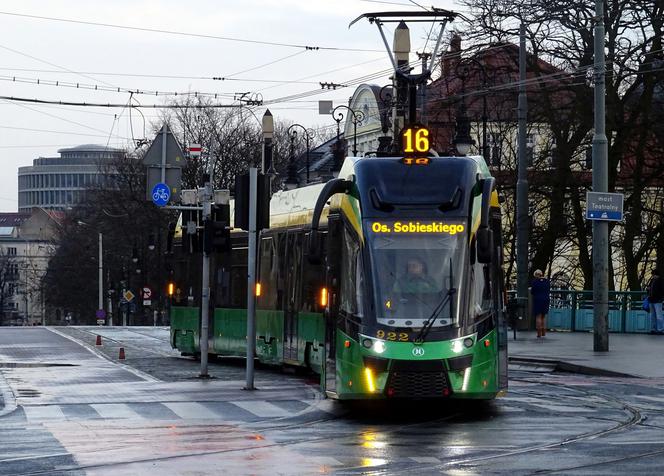 ZTM i MPK wprowadzają kolejne zaostrzenia w transporcie miejskim