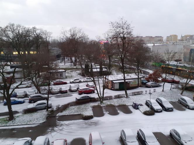Śnieg