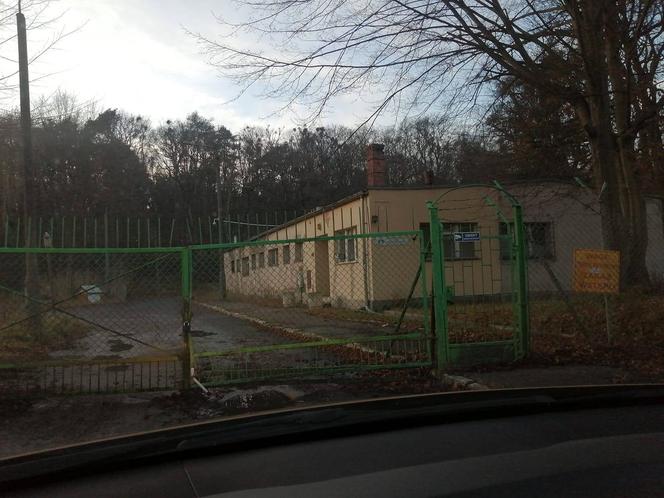 stary cmentarz Grudziądz