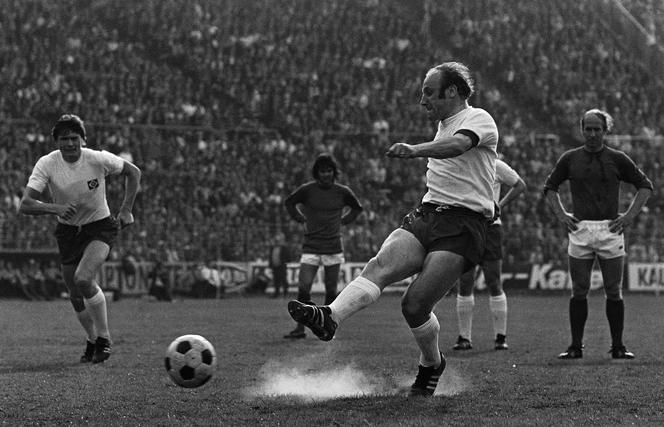 Uwe Seeler