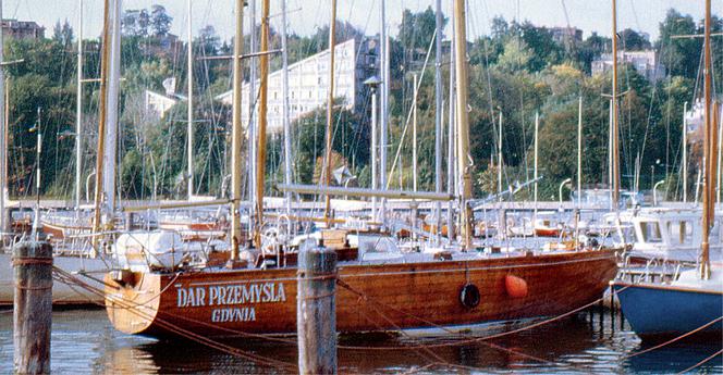 DAR PRZEMYŚLA