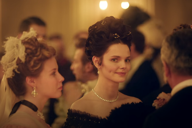 Anna Karenina