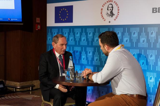 George Friedman