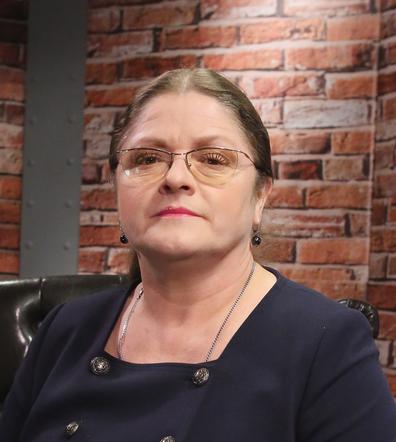 Krystyna Pawłowicz