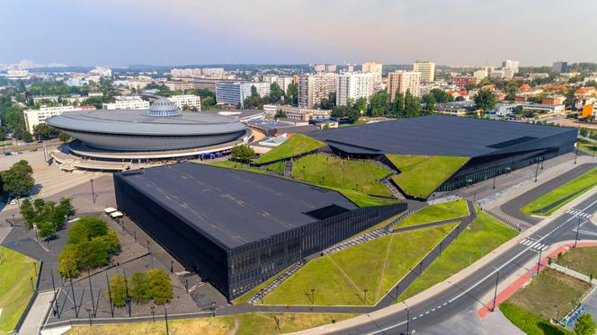 Zielone dachy w Katowicach – ekologia w praktyce