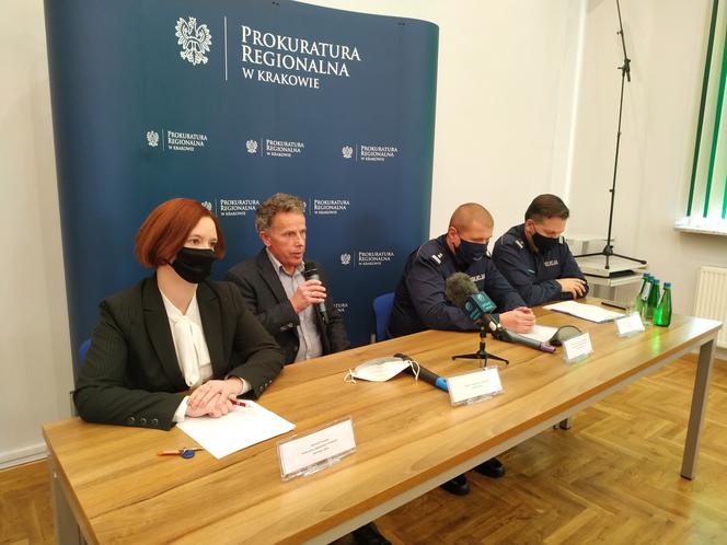 Nowe fakty ws. potrójnego zabójstwa z 2000 roku. Zagadka zbrodni z Jurczyc wreszcie rozwiązana?