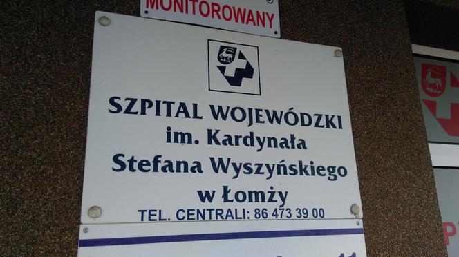Podlaski Pakiet Zdrowotny: 56 mln zł dla szpitali walczących z epidemią