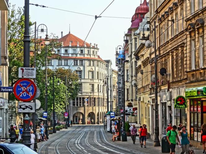 Europejski Dzień Bez Samochodu przyjdź na spotkanie z Filipem Springerem