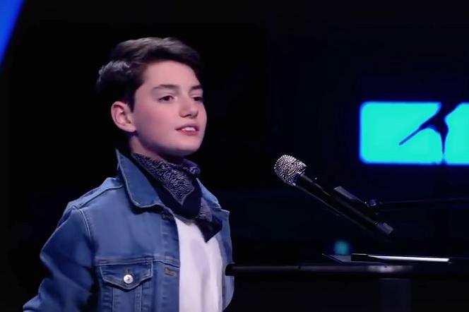 Uczestnik The Voice Kids
