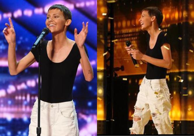 Uczestniczka Mam talent! ma raka. Jej stan jest bardzo poważny