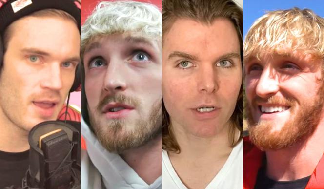 Najbardziej znienawidzeni youtuberzy świata