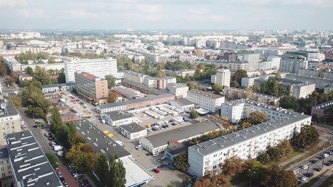 Mieszkanie Plus Warszawa