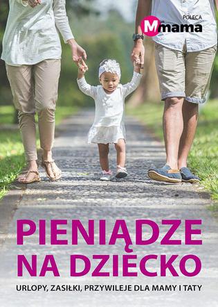 Pieniądze na dziecko