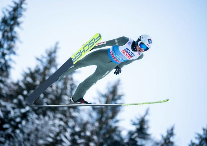 Kamil Stoch
