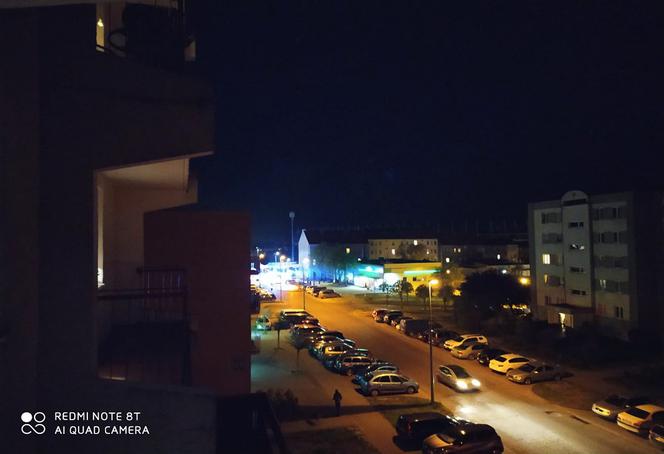 pożar zawarcie
