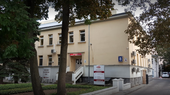 RCKiK w Lublinie zwolnione z opłat w strefie płatnego parkowania