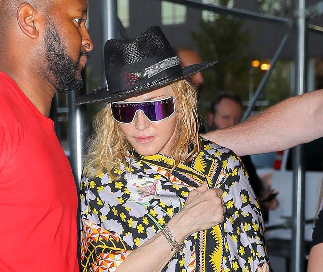 Madonna