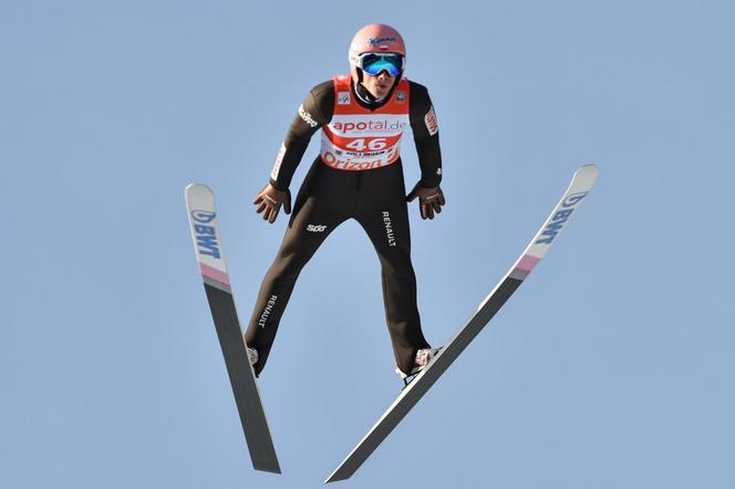 Dawid Kubacki