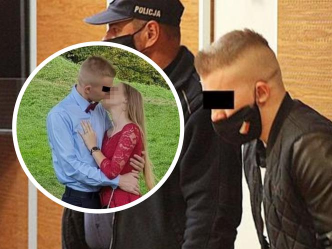 Kuba udusił piękną Anię paskiem. Śmierć za śmierć! oburzają się po wyroku sądu internauci