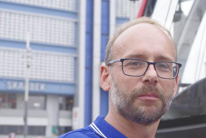 Jerzy Gorzelik, RAŚ, Ruch Autonomii Śląskiej, regionalizm,