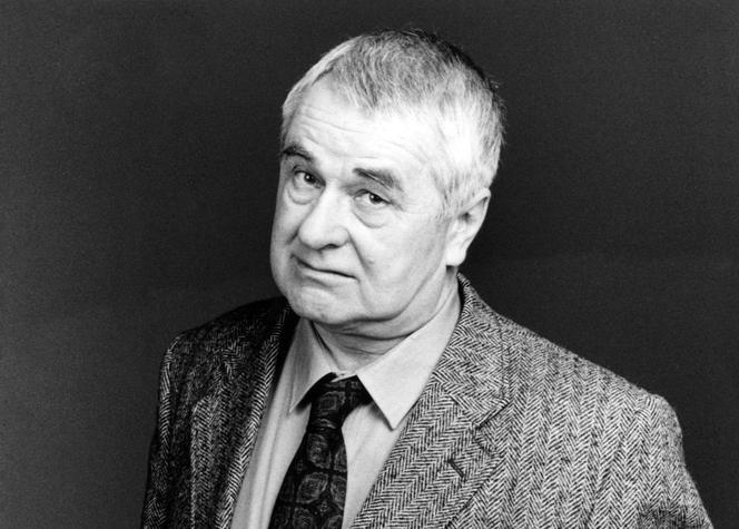 Jan Mayzel
