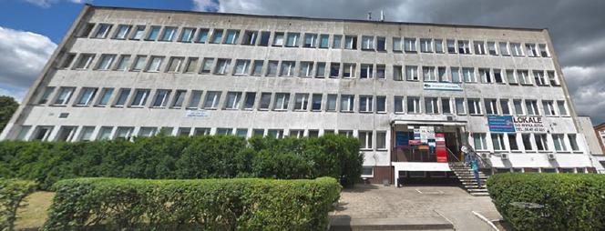 Sanepid w Nowym Mieście Lubawskim