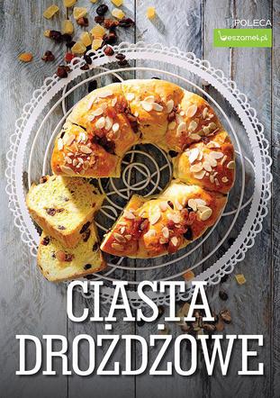E-poradnik - ciasta drożdżowe