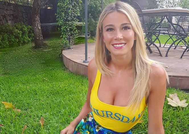 Diletta Leotta