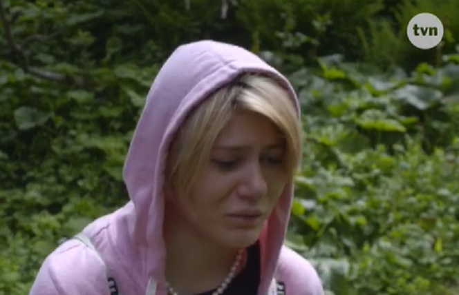 Projekt Lady 5: Płacz i zgrzytanie zębów. Matylda dała NIEZŁY POPIS