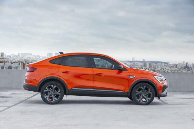 Renault Arkana (2021)