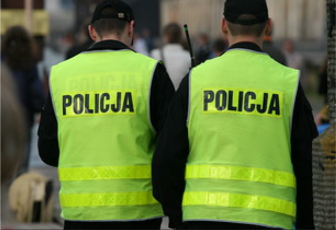 Policja