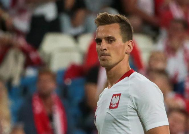 Akradiusz Milik