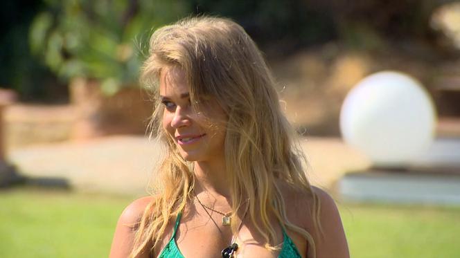 Love Island. Wyspa Miłości