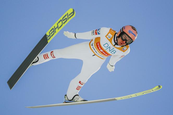 Stefan Kraft