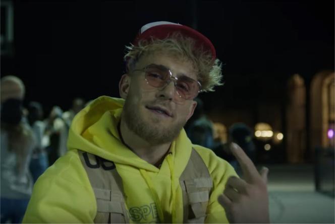 Jake Paul