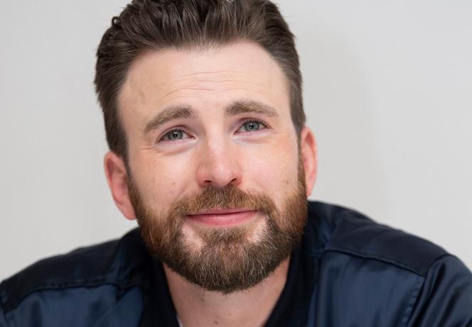 Chris Evans