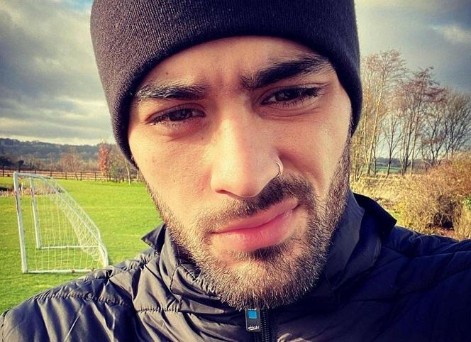 Zayn Malik