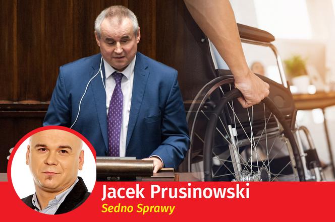sedno sprawy Jacka Prusinowskiego 11 06