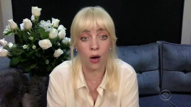 Billie Eilish