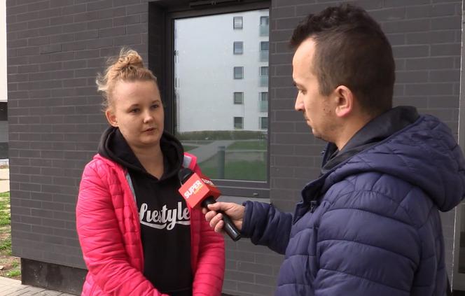 Sąsiedzi o zabójstwie