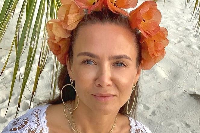 Kinga Rusin