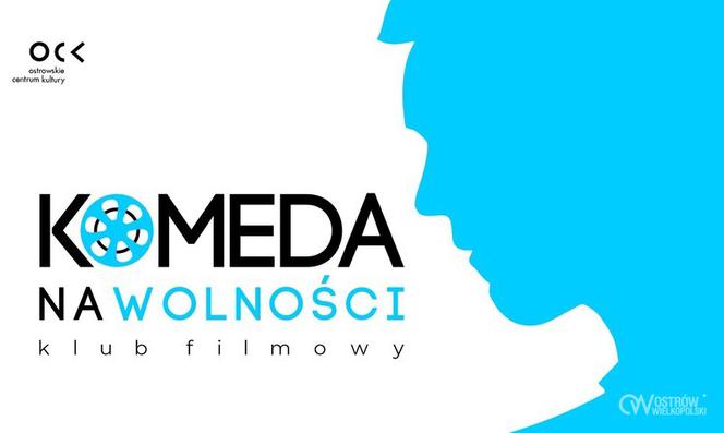 komeda na wolności