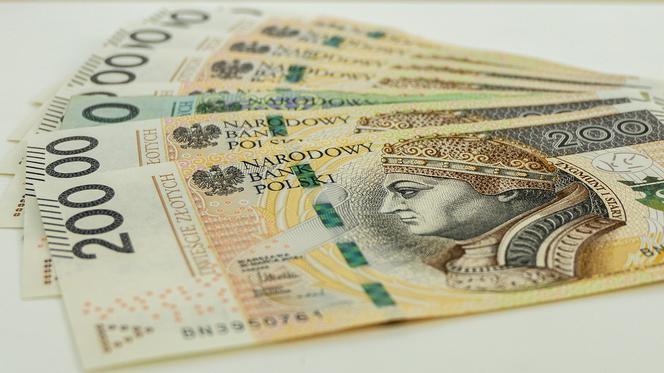 Mazowsze. Zaproponował dziennikarzom 2 mln euro! Wszystko zgłosili