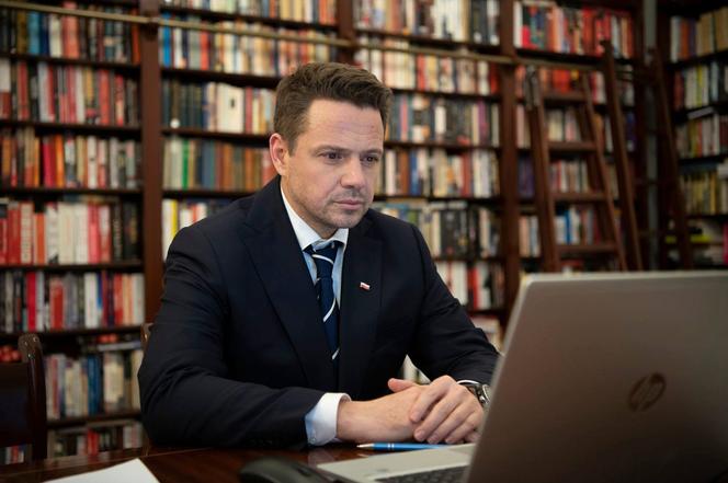 Rafał Trzaskowski