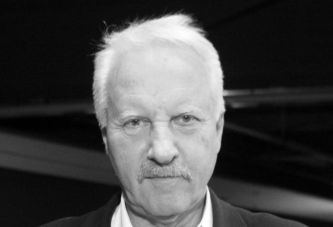 Sławomir Petelicki nie żyje