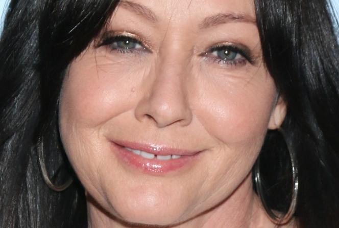 Shannen Doherty